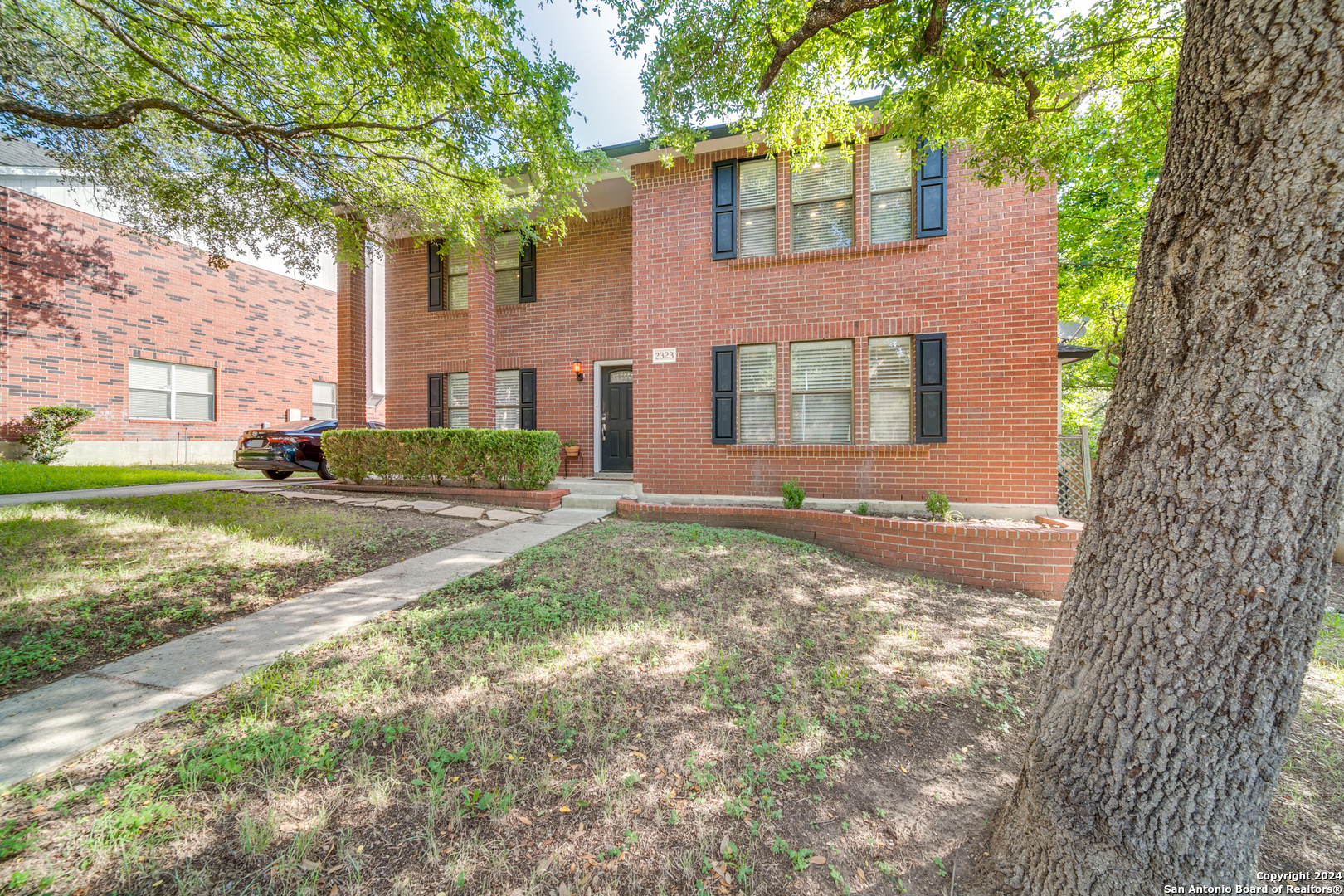 Property Photo:  2323 Copper Ash  TX 78232 