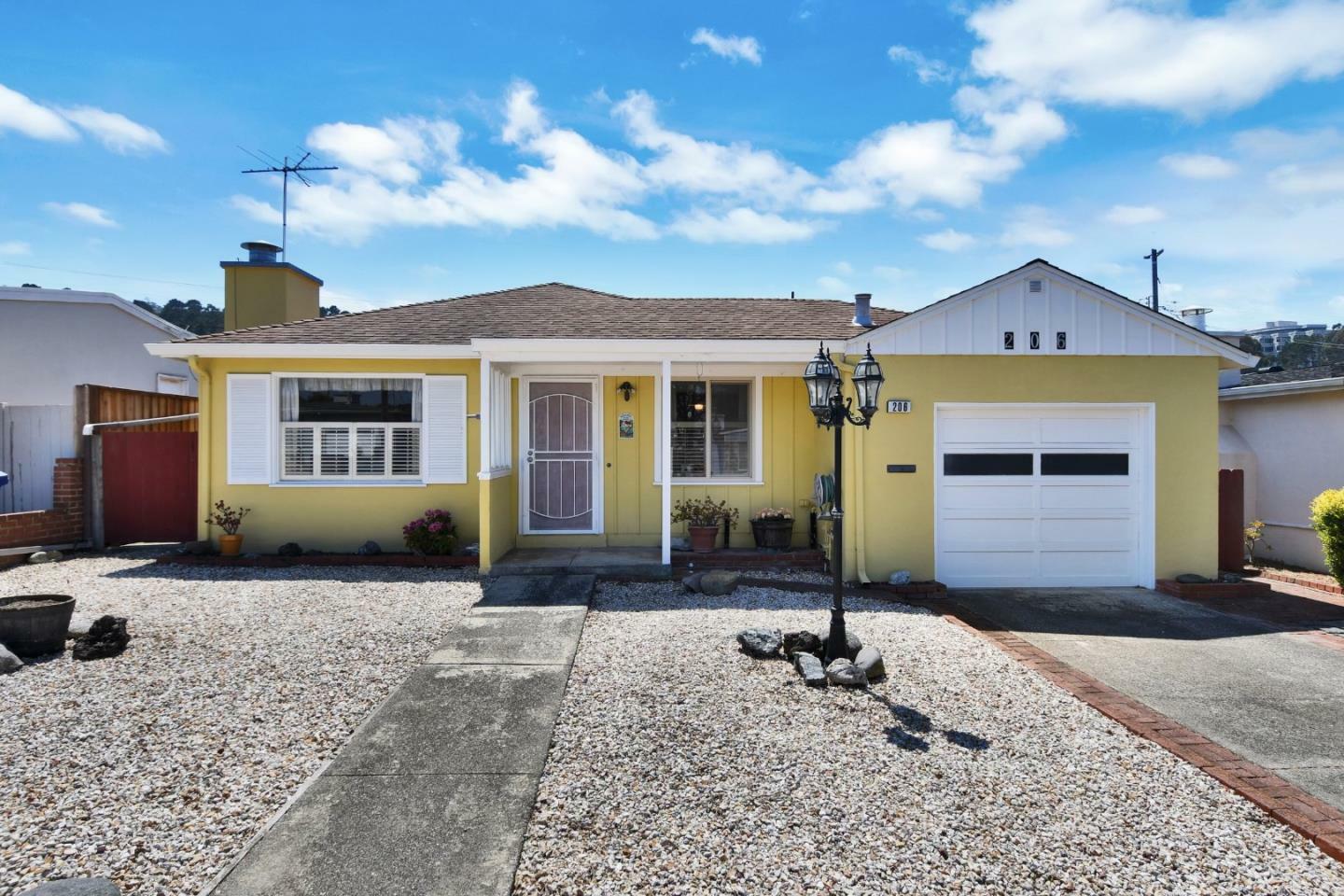 Property Photo:  206 Longford Drive  CA 94080 