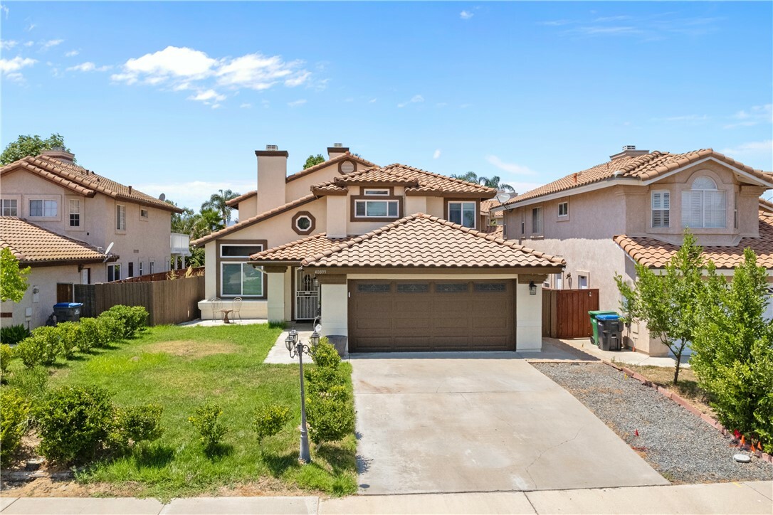 40899 Blazing Star Court  Murrieta CA 92562 photo