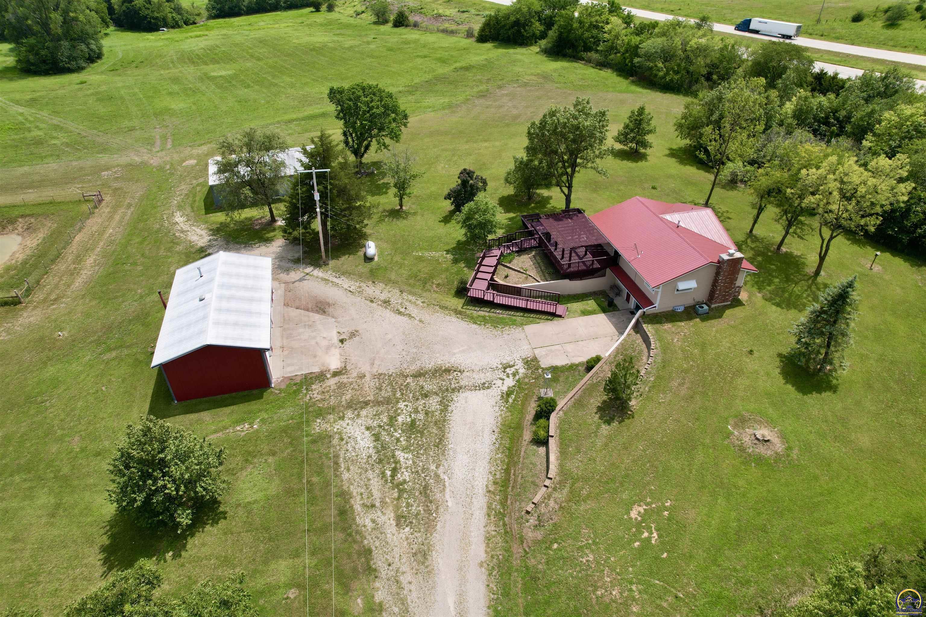 Property Photo: 12967 174th Rd KS 66509