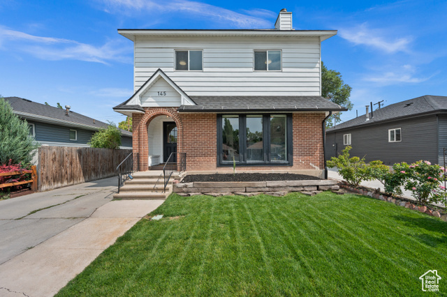 Property Photo:  145 E Whitlock Ave  UT 84115 