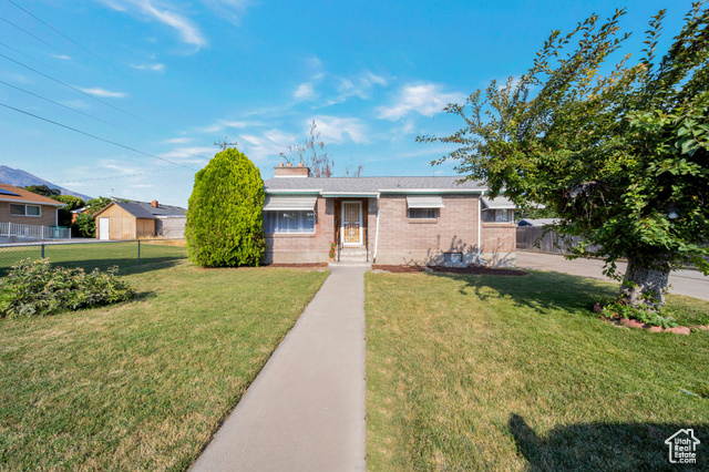 Property Photo: Address not disclosed UT 84058