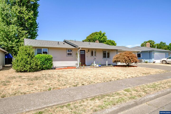1305  33rd Av SE  Albany OR 97322 photo