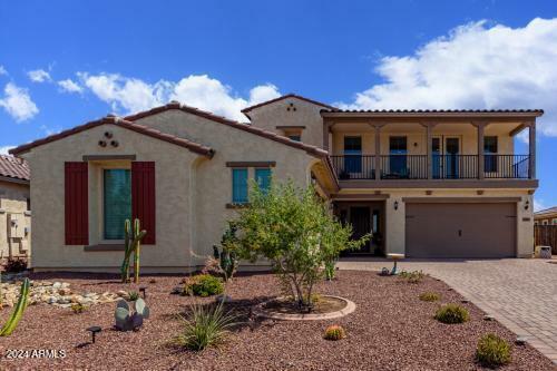 Property Photo:  18419 W Elwood Street  AZ 85338 