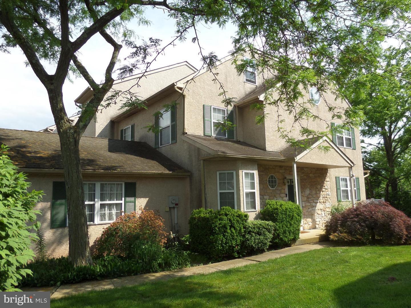 Property Photo: 281 Parkview Drive PA 18964