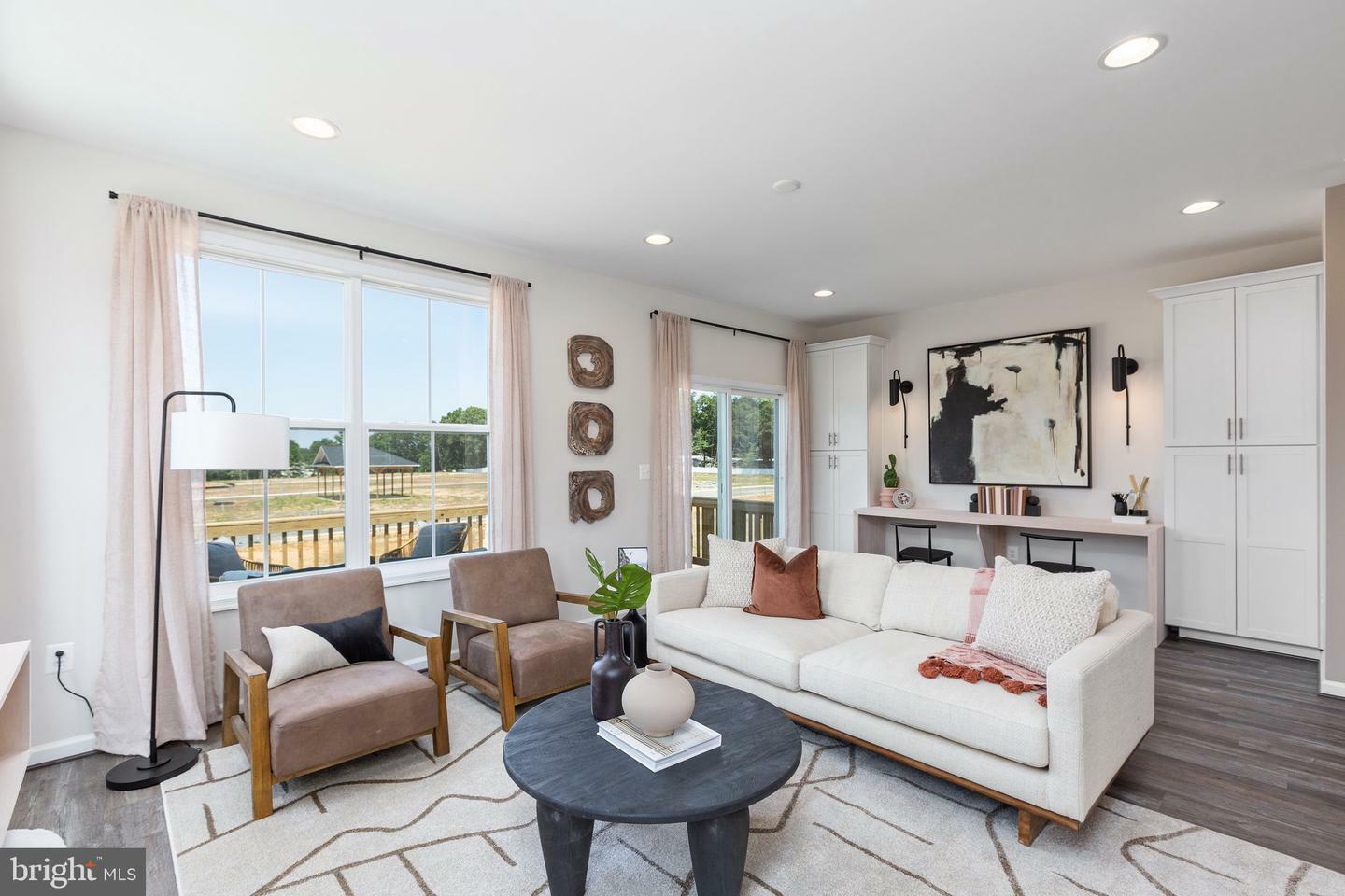 Property Photo: 0 Harlow Circle VA 22551