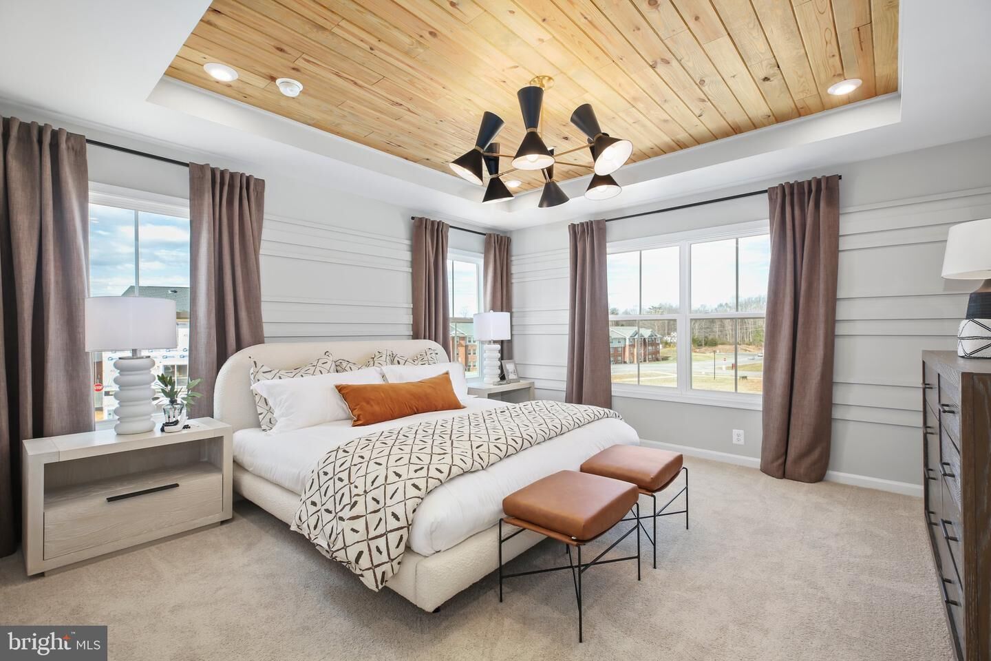 Property Photo: 7724 Harlow Circle VA 22551