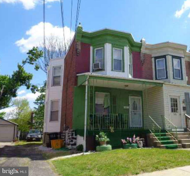 Property Photo:  115 Jackson Avenue  PA 19023 