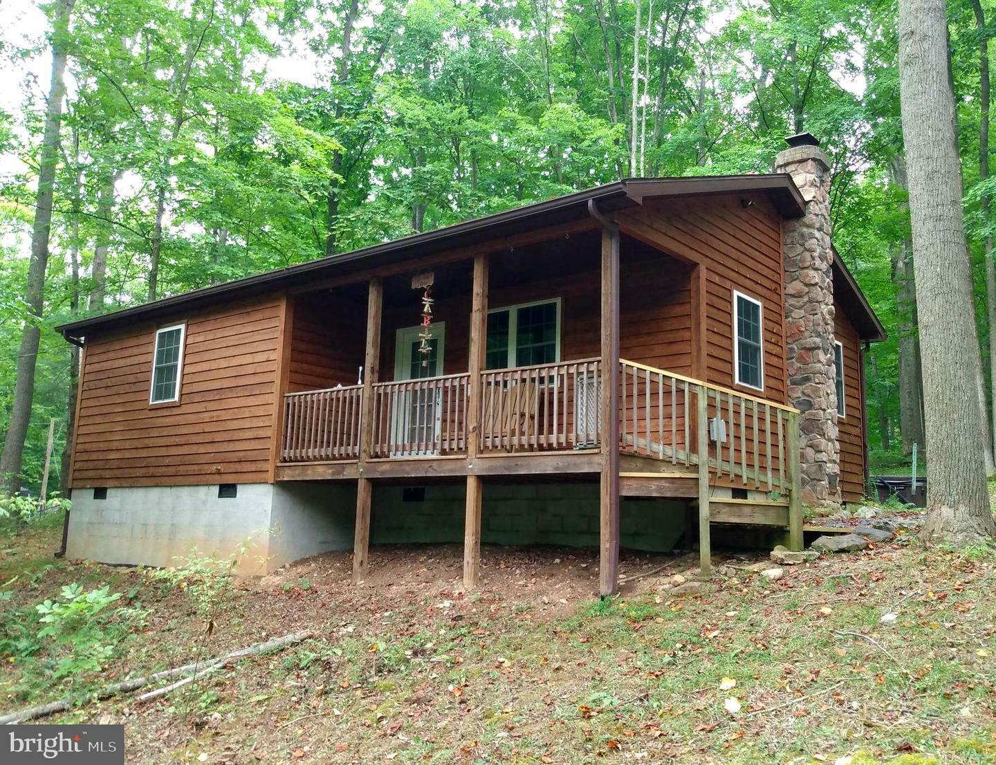 Property Photo:  117 Limestone Pond Lane  WV 25422 