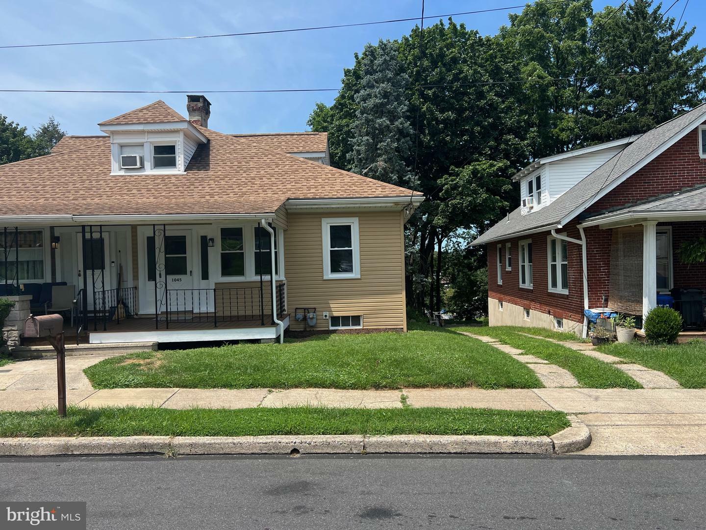 Property Photo:  1045 Broadway Boulevard  PA 19607 