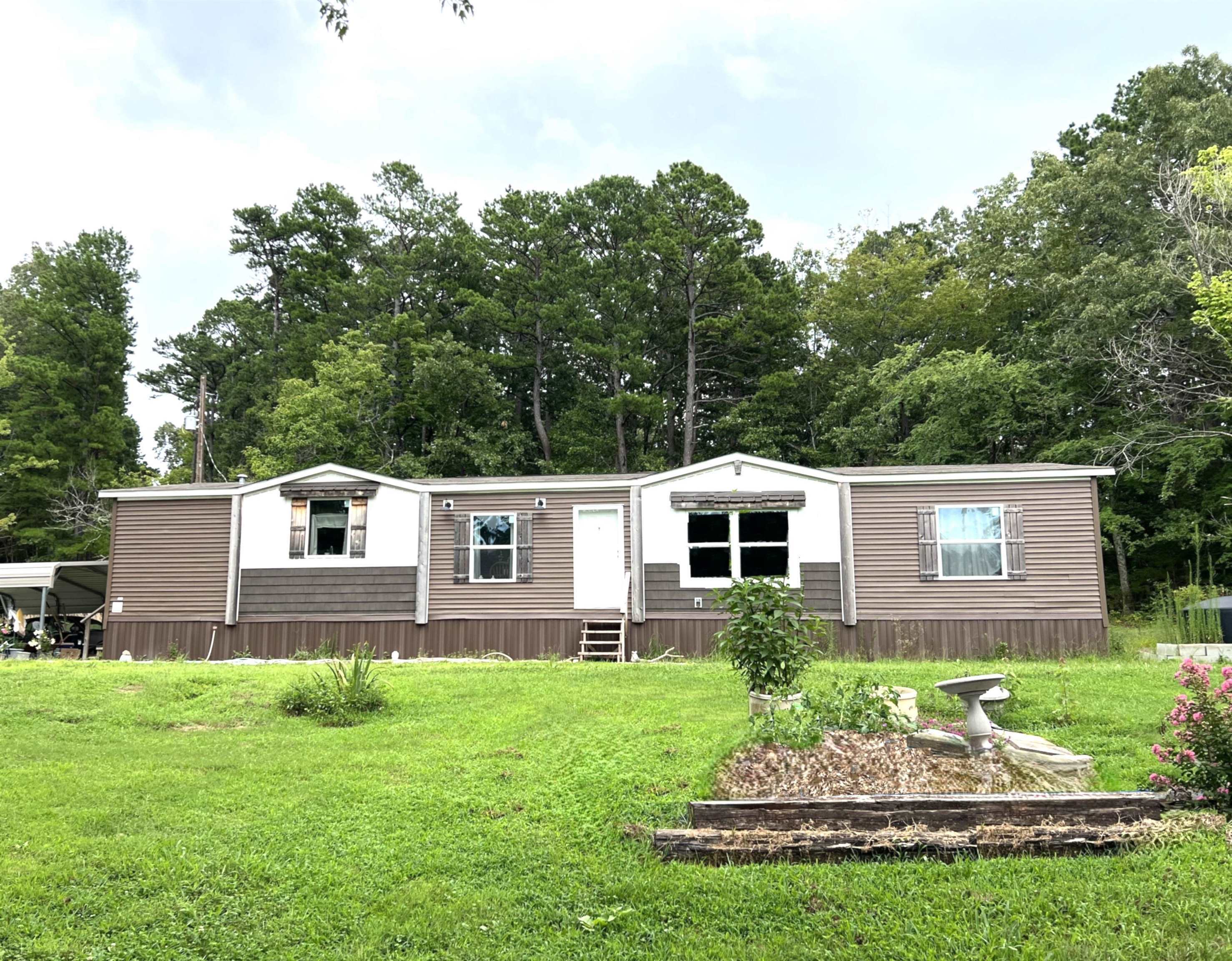Property Photo:  21119 N Hwy 5  AR 72560 