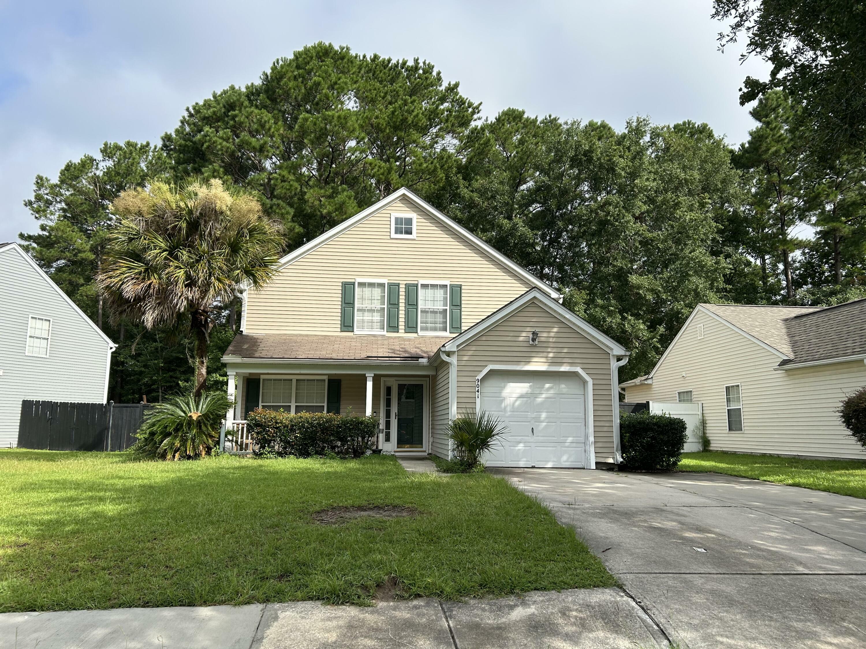 Property Photo:  9041 Fieldstone  SC 29485 