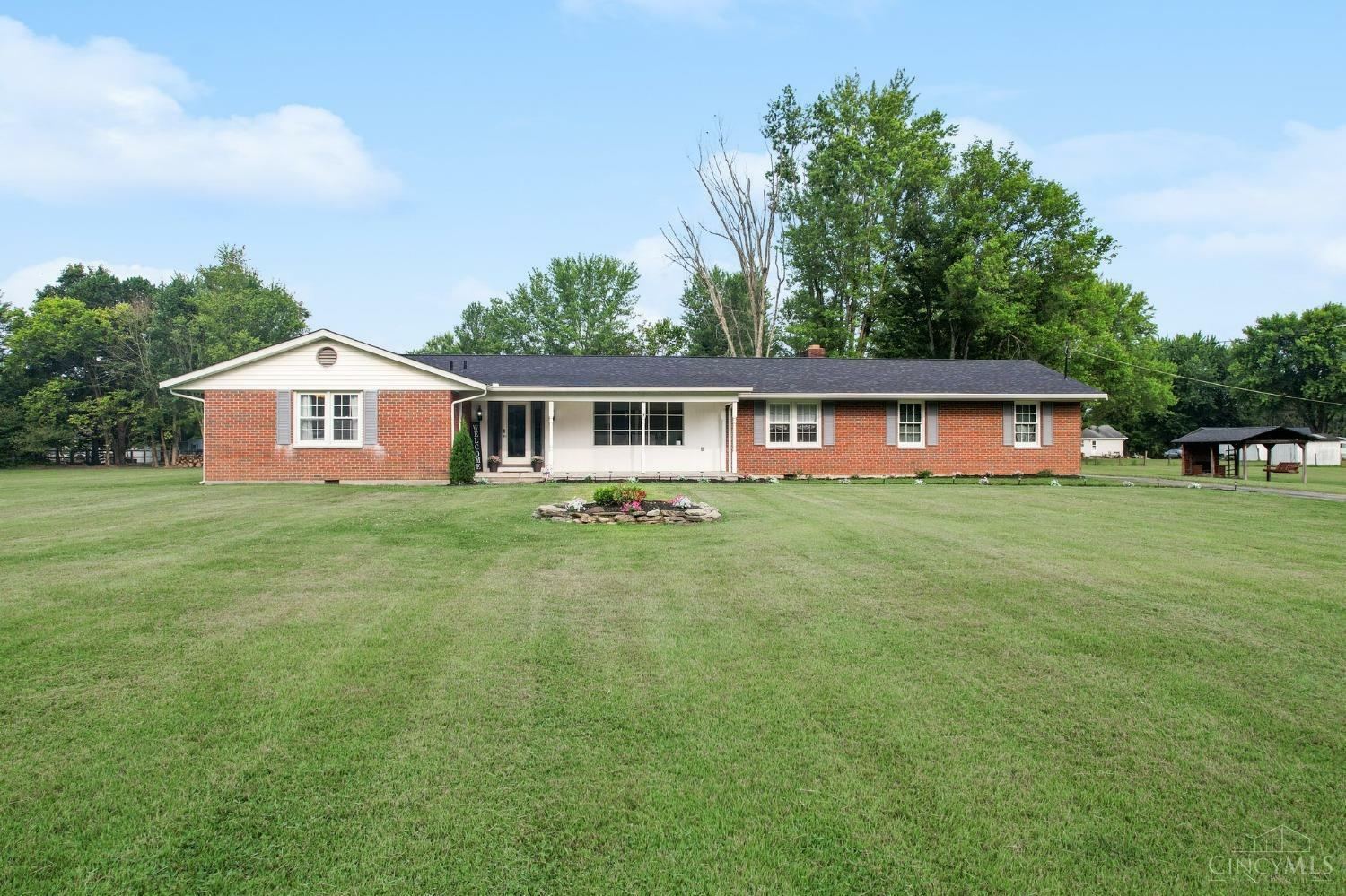 Property Photo:  119 Green Acres Drive  OH 45121 