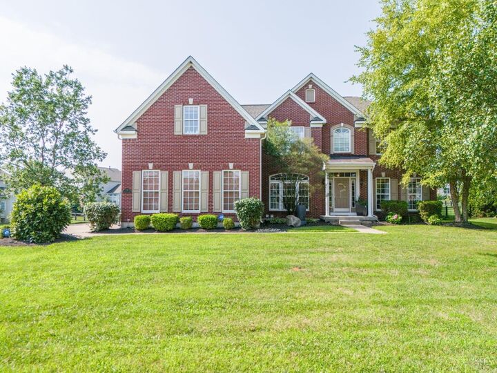 5139 Griffis Lake Drive  Liberty Twp OH 45011 photo