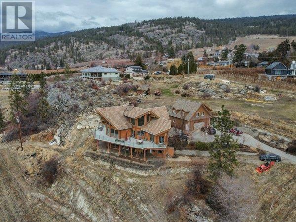 Property Photo: 3700 Partridge Road BC V0H 1N0