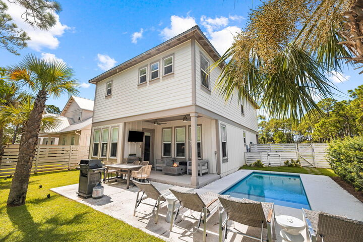 61 Shelley'S Way  Miramar Beach FL 32550 photo