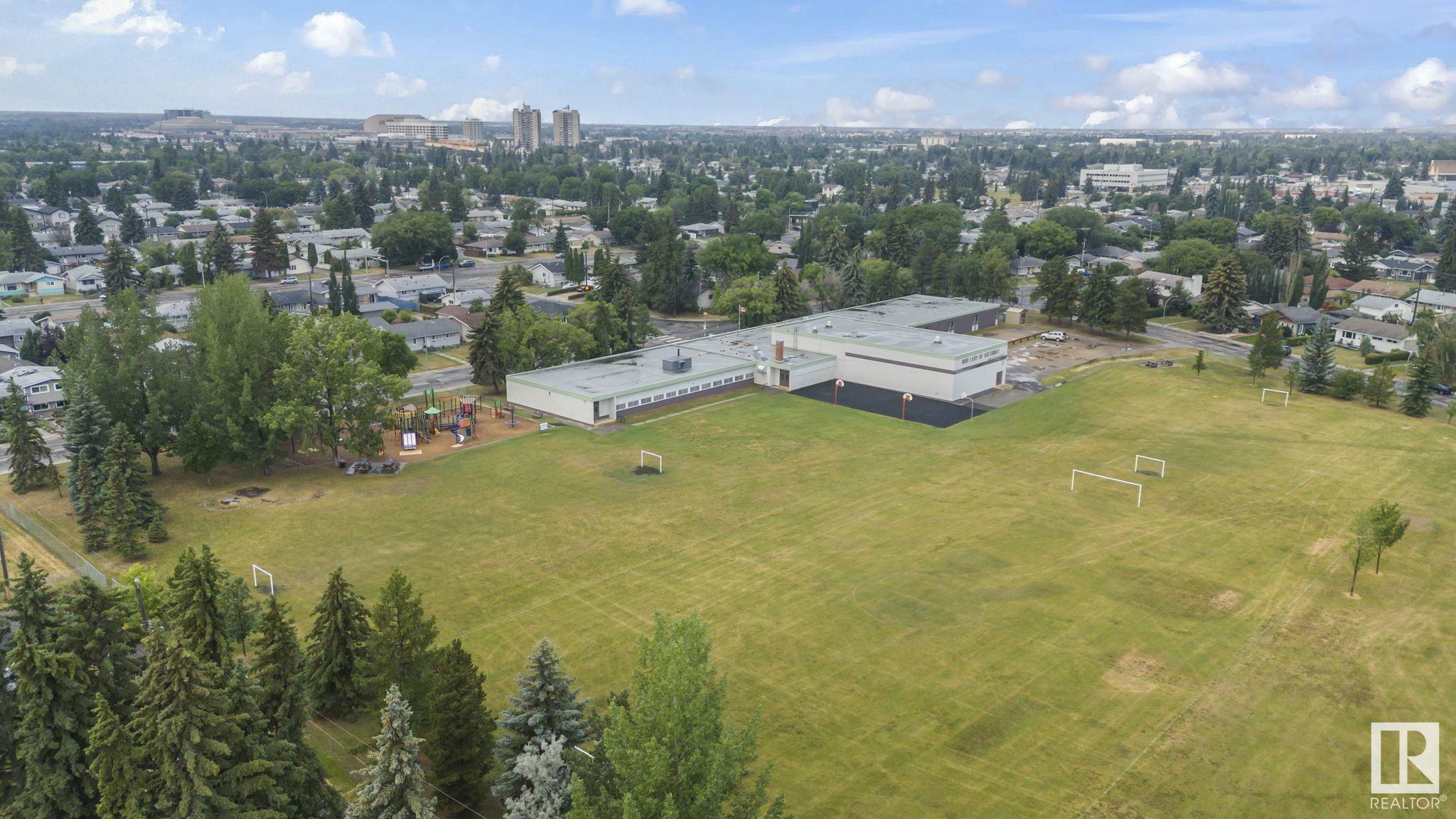 Property Photo:  15629 80 Avenue NW  AB T5R 3M4 