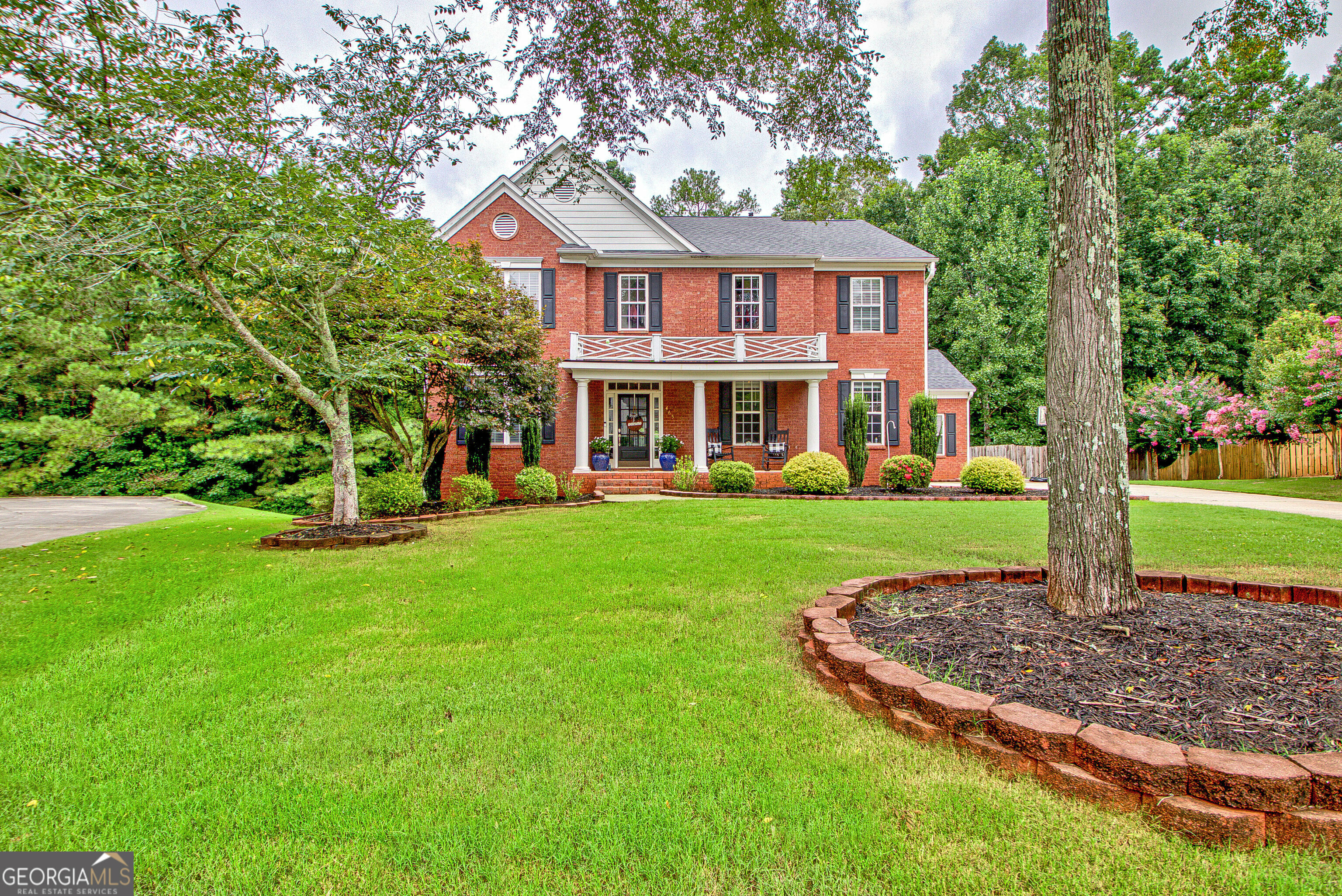 Property Photo:  465 Ridgewood Drive  GA 30215 