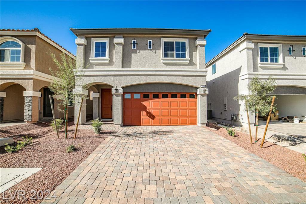 Property Photo:  7771 Bright Lodge Street  NV 89139 