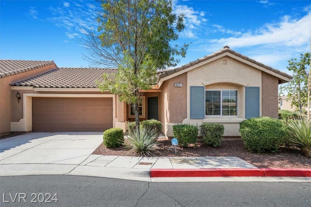 Property Photo:  9321 Cranesbill Court 9321  NV 89149 