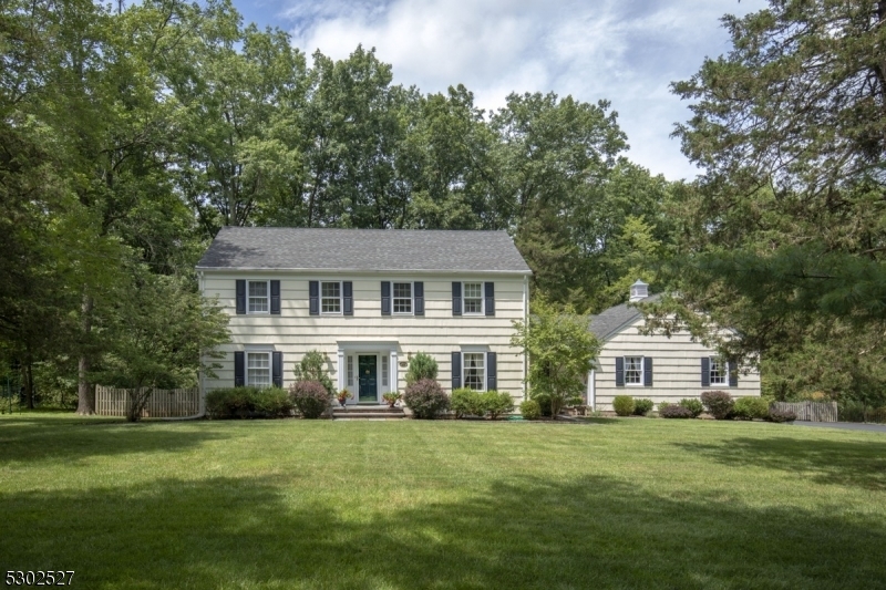 Property Photo:  20 Keats Rd  NJ 07979 