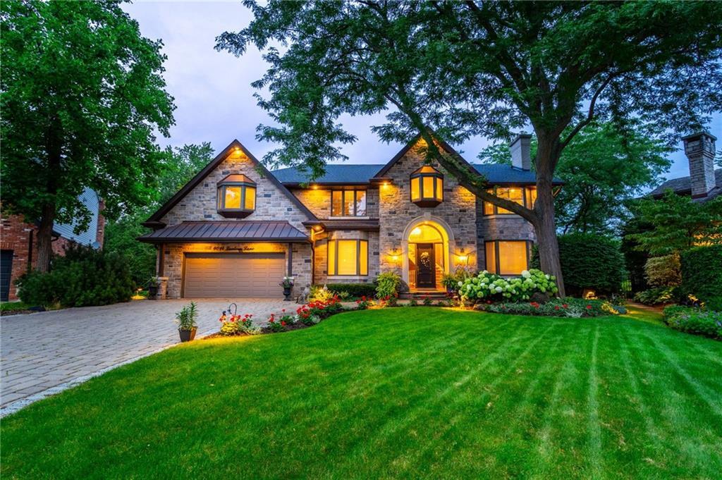 Property Photo: 4014 Lantern Lane ON L7L 5Z2