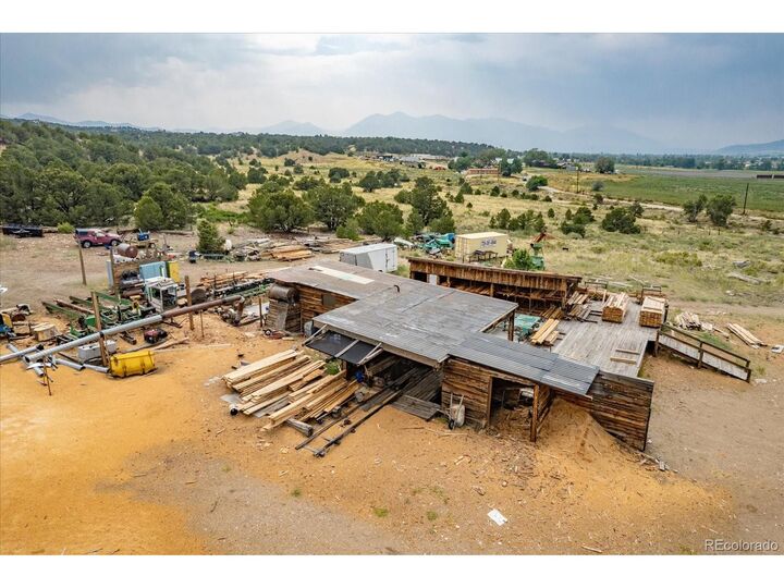 Property Photo: 5406 E US Highway 50 CO 81201