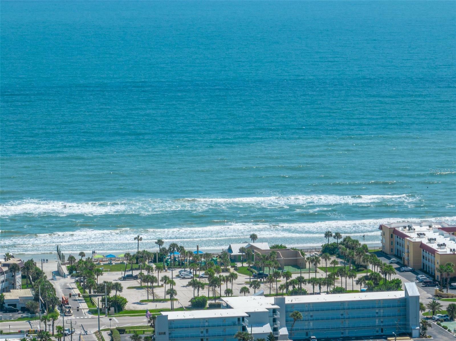 Property Photo:  126 Cedar Dunes Drive  FL 32169 