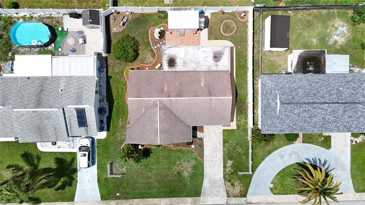Property Photo:  3723 Haven Drive  FL 34652 
