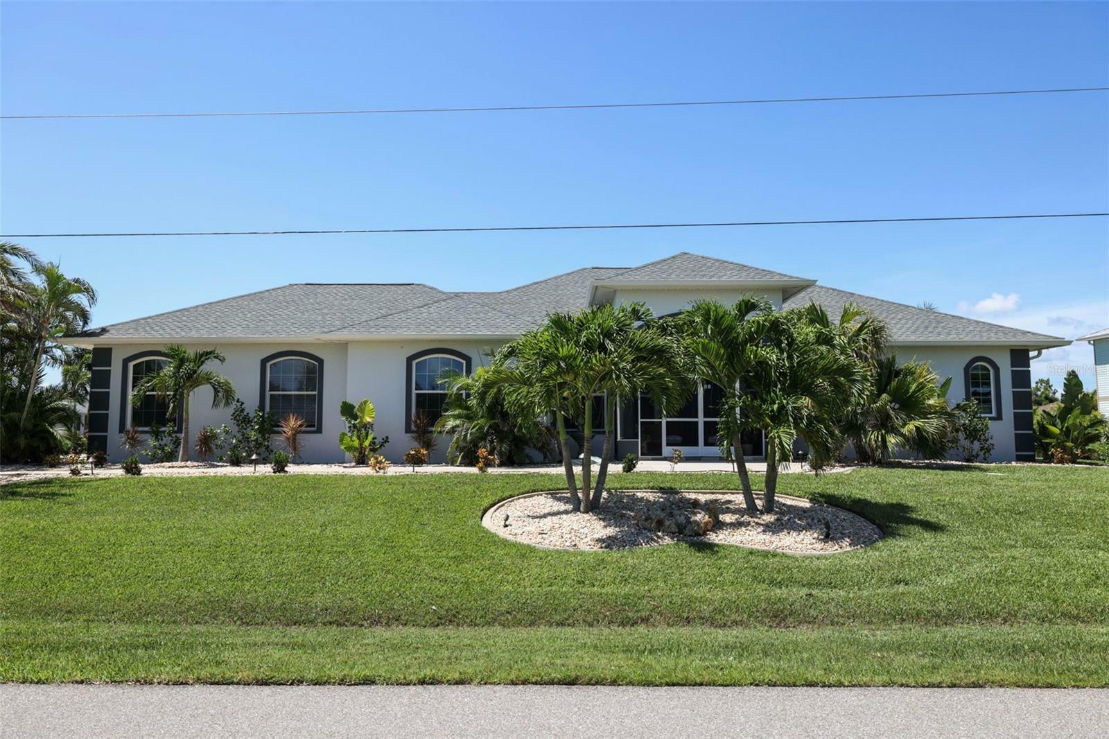 Property Photo:  15794 Viscount Circle  FL 33981 