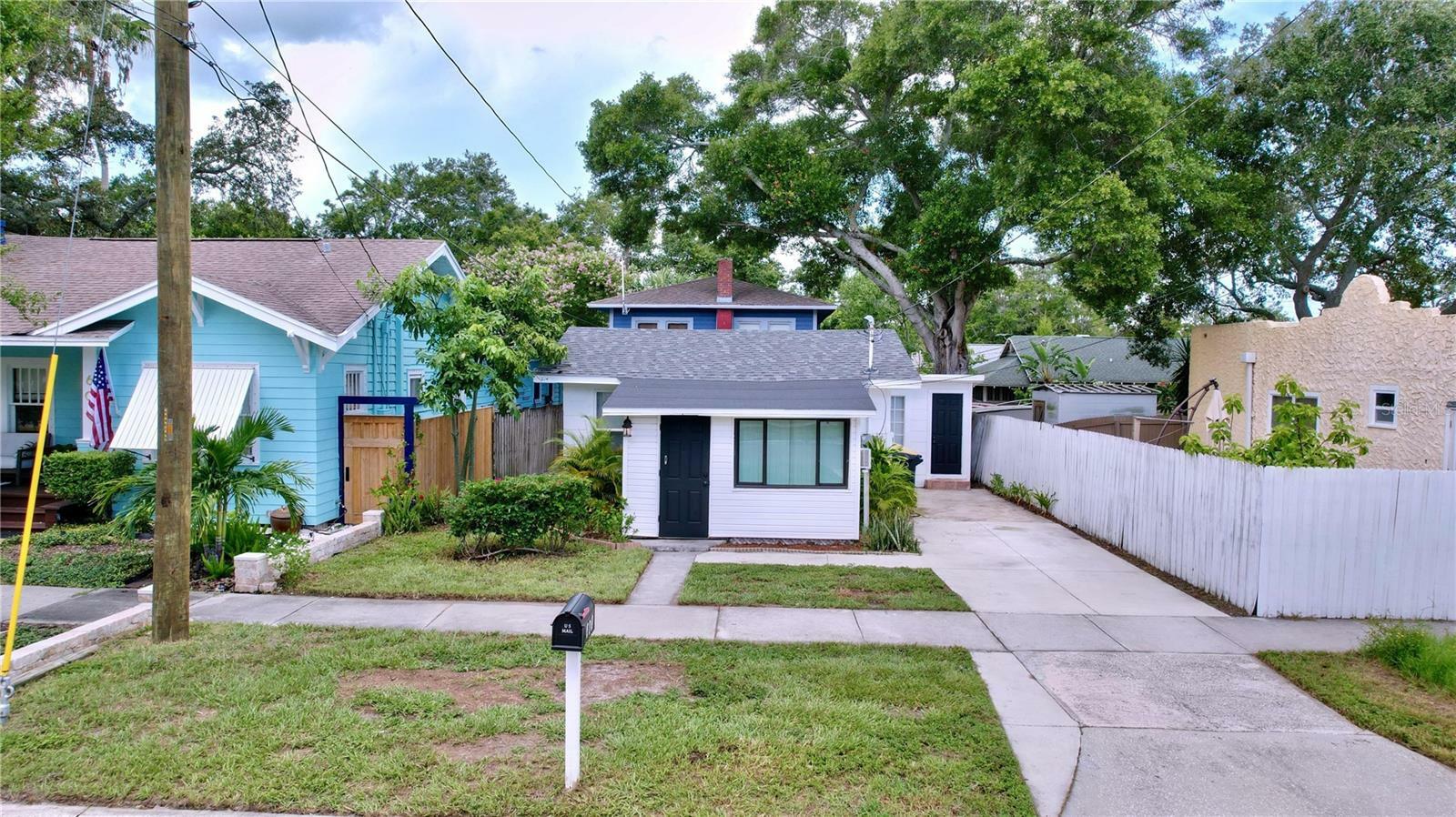 Property Photo:  602 S Prospect Avenue  FL 33756 