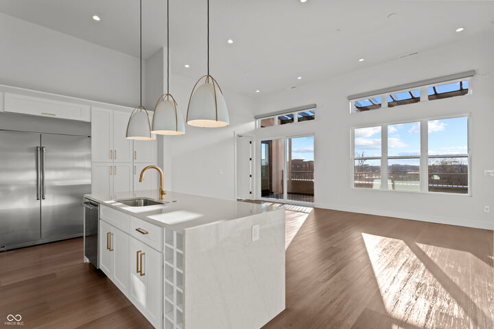 Property Photo:  1155 S Rangeline Road 501  IN 46032 