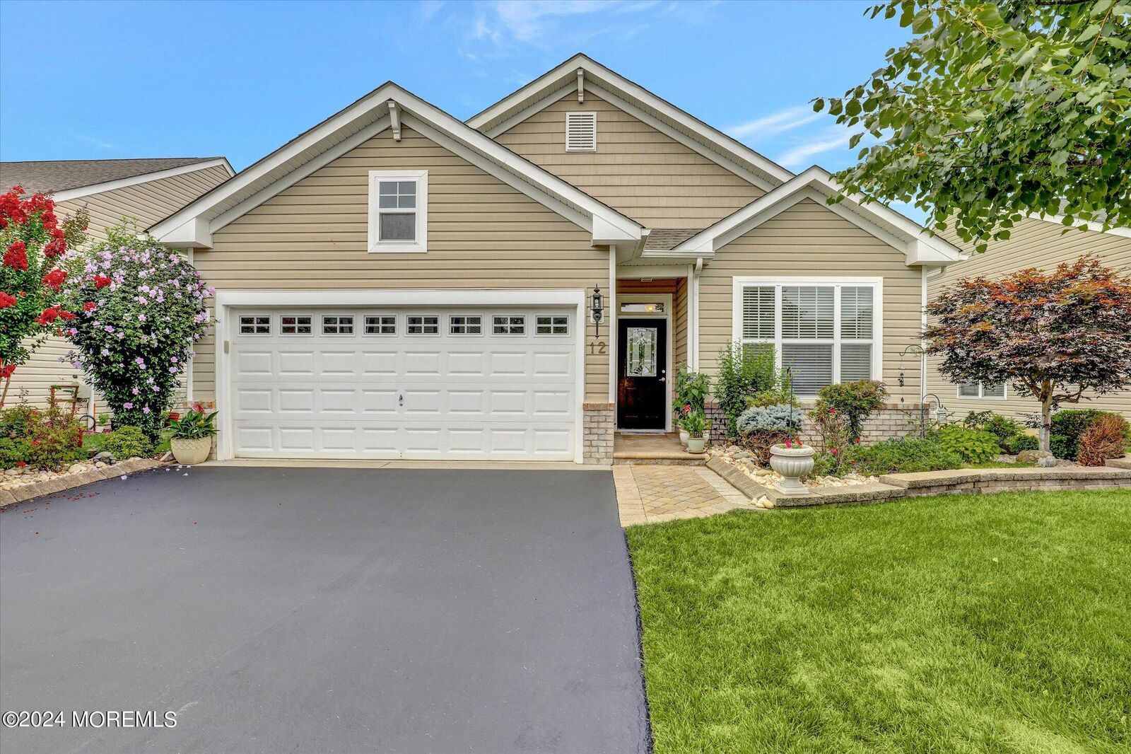 Property Photo:  12 Denerail Road  NJ 07726 