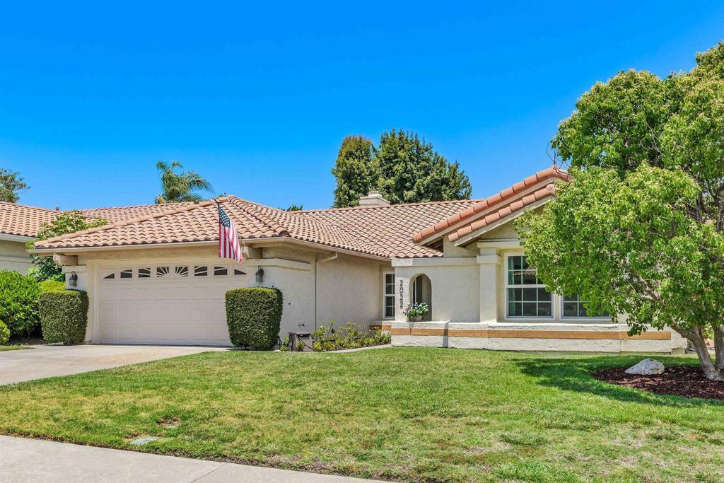 Property Photo:  2022 Balboa Cir  CA 92081 