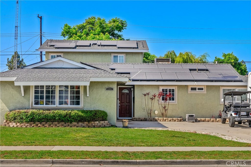 Property Photo:  6801 Amy Avenue  CA 92845 