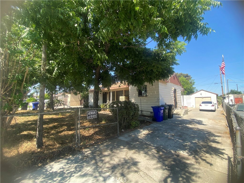 Property Photo:  8237 Concord Street  CA 92335 