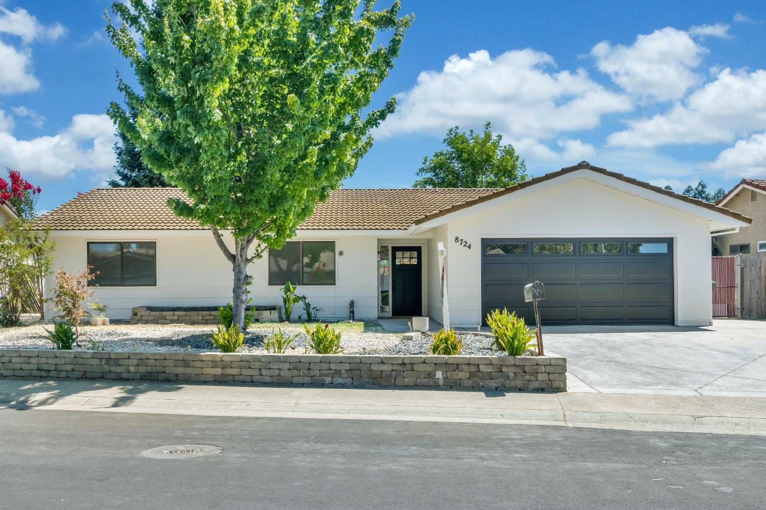 Property Photo:  8724 Armagh Court  CA 95624 