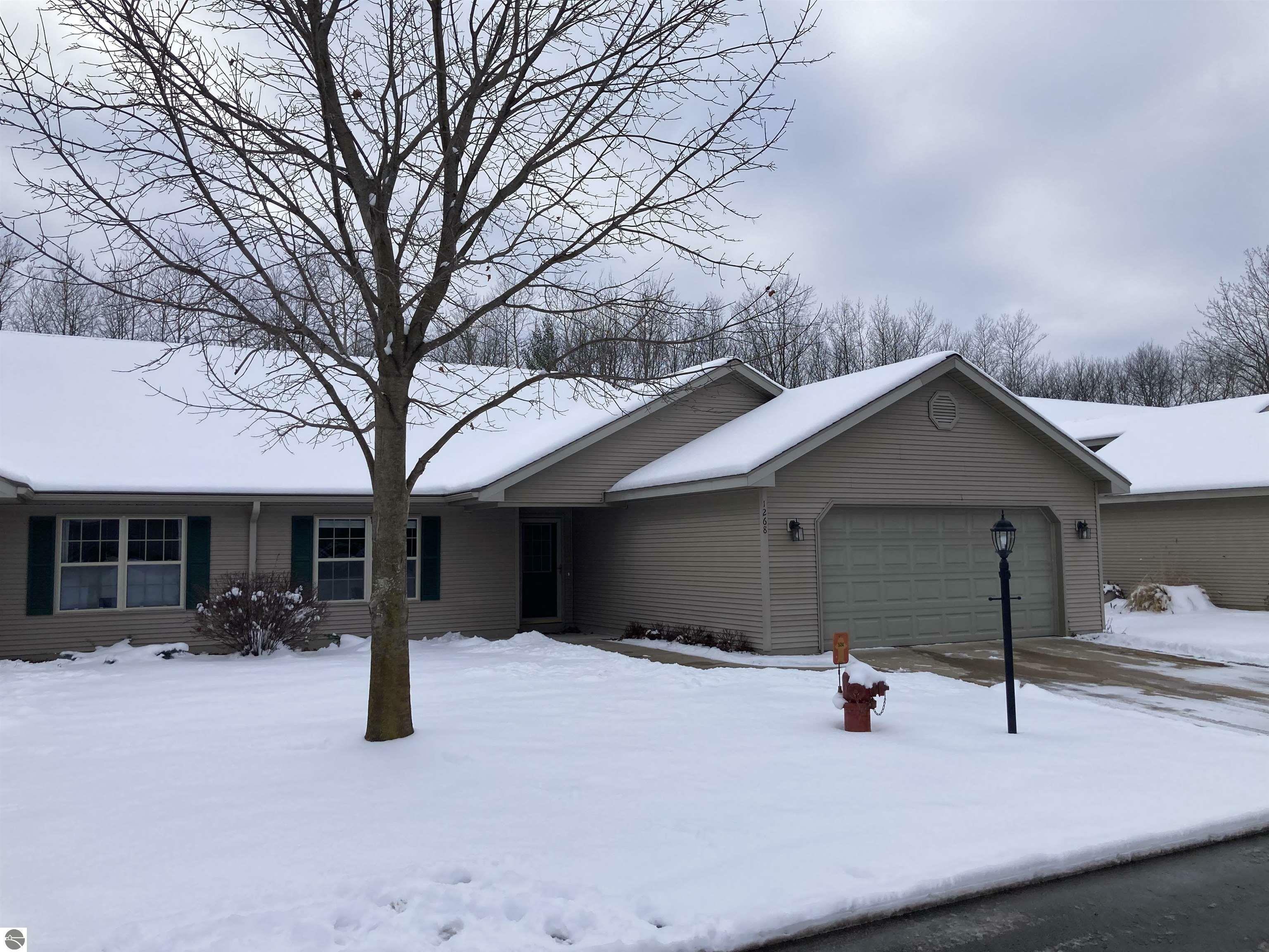 1268 Terra Road  Traverse City MI 49686-9005 photo