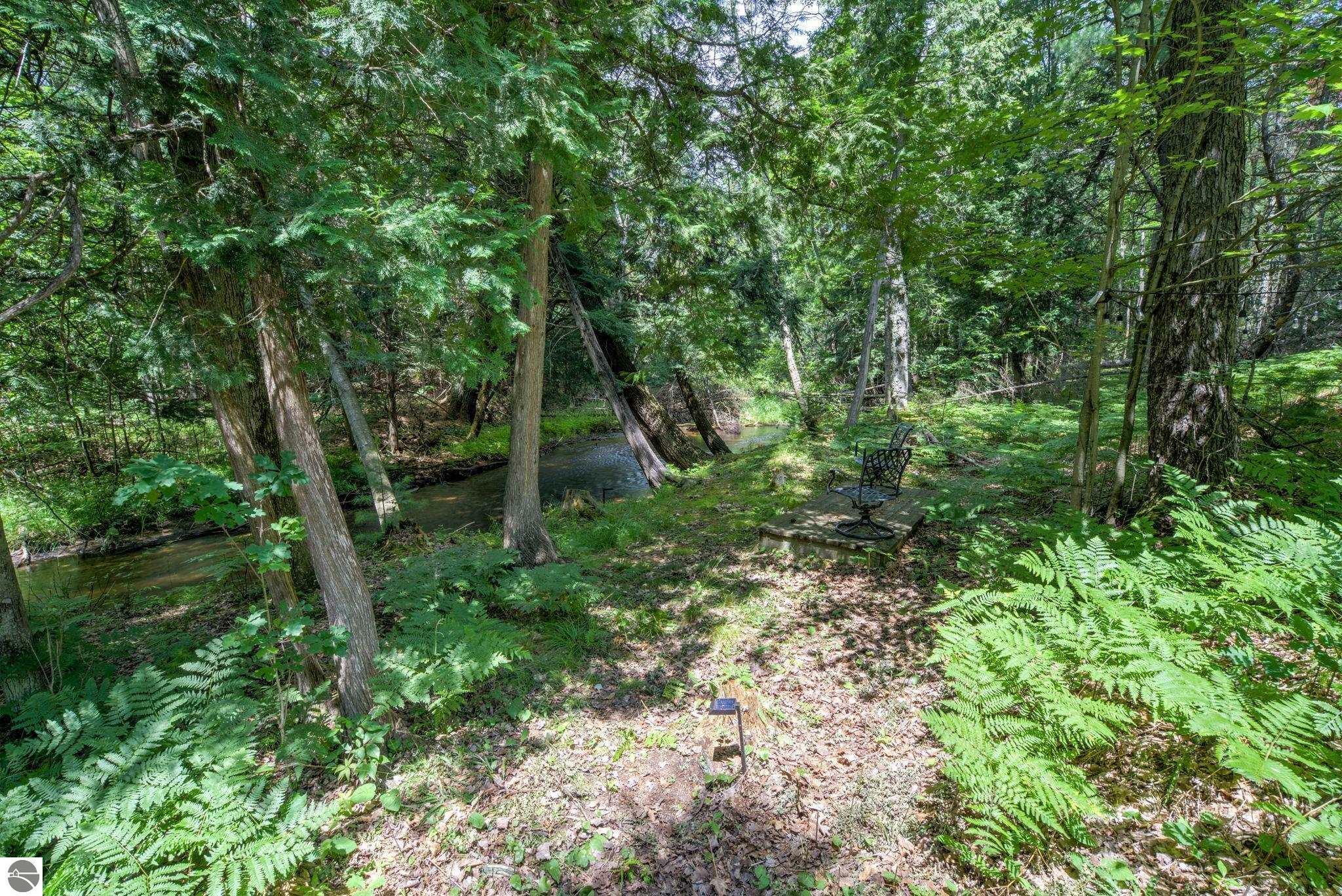 Property Photo:  11625 East Drive  MI 49633-9611 