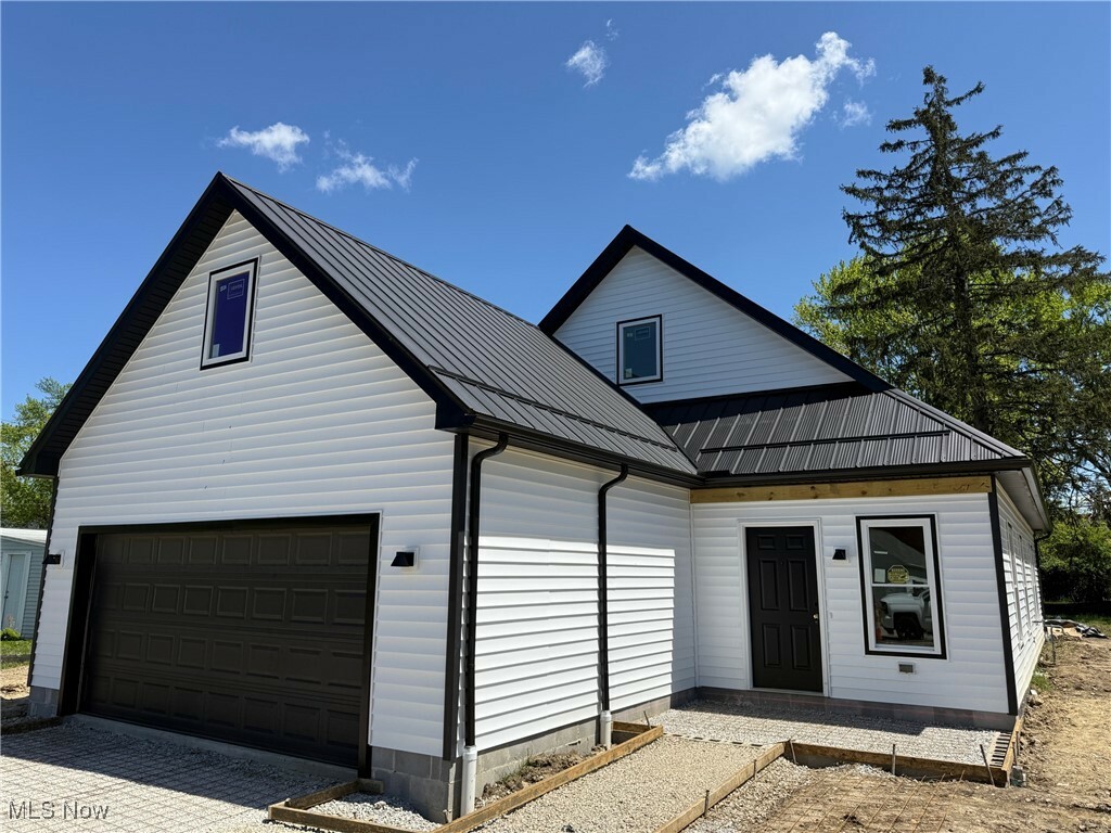 Property Photo: 5349 South Boulevard OH 44137