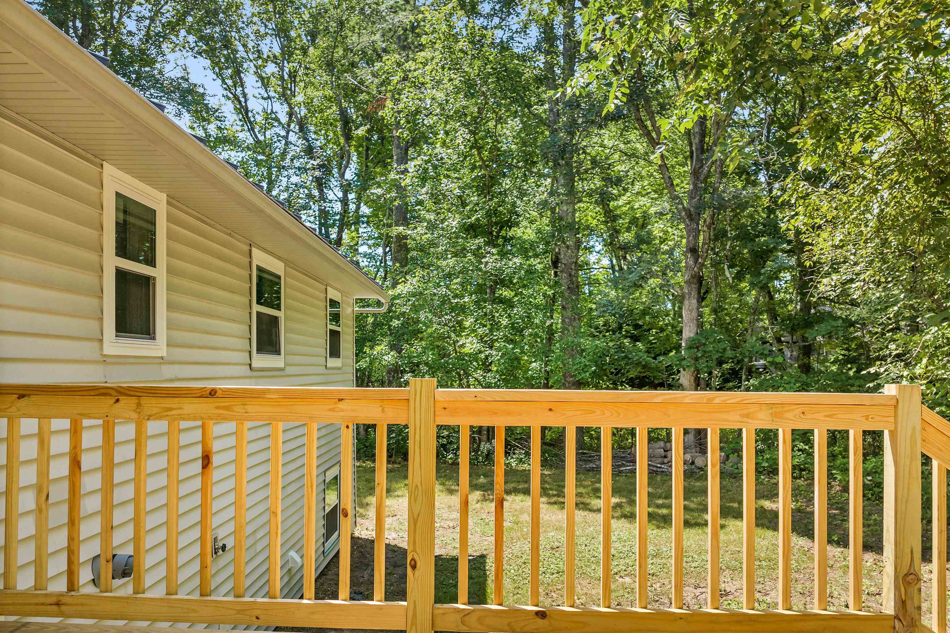 Property Photo:  101 Old Concord Turnpike  NH 03825 