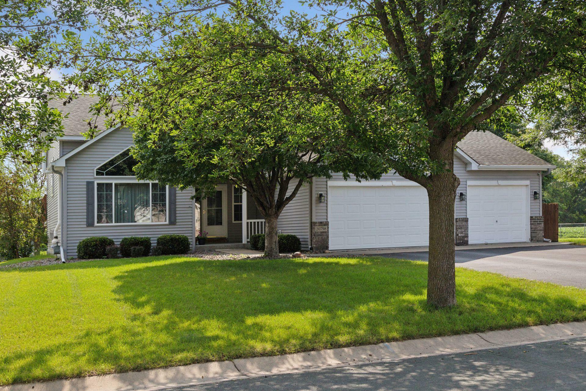 Property Photo:  20798 Camden Path  MN 55024 