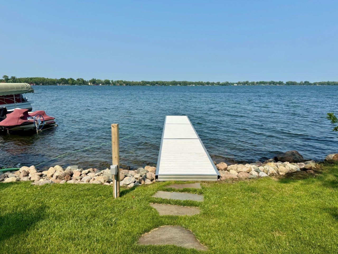 Property Photo: Res Lot B Engstrom Beach Ln. MN 56528