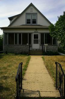 3828 Snelling Avenue  Minneapolis MN 55406 photo