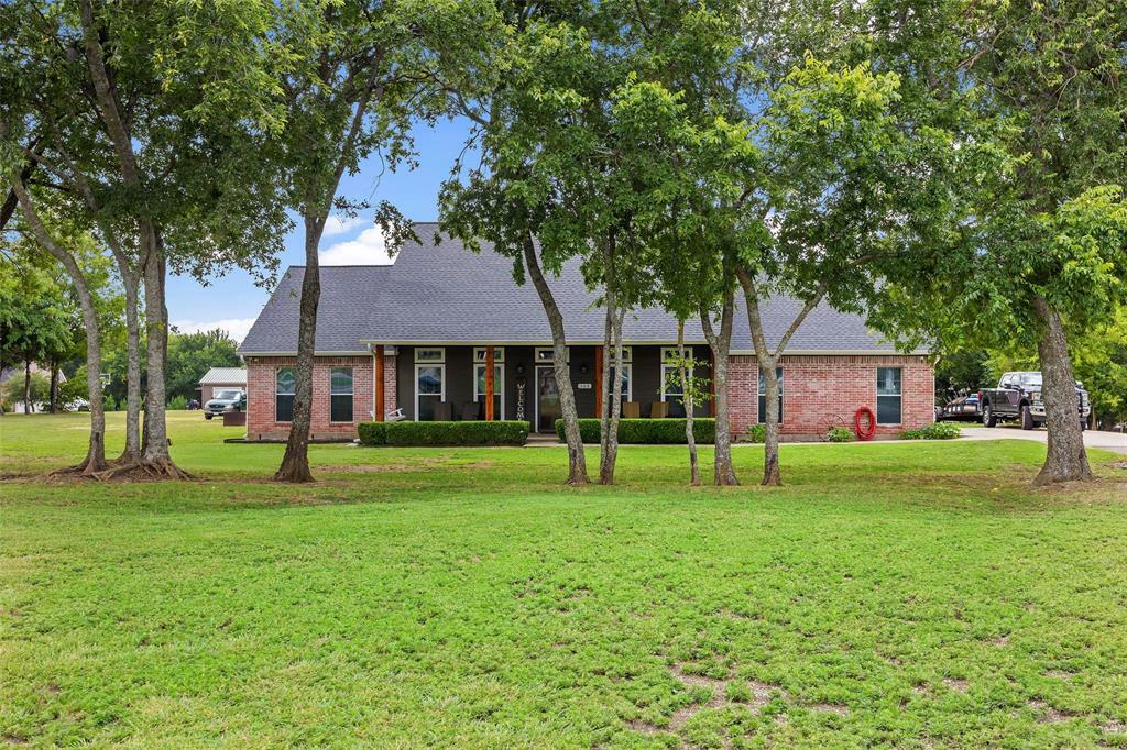 Property Photo:  368 Pecan Hollow Circle  TX 75409 