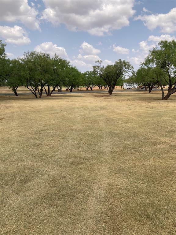 Property Photo:  Lot 29 Country Club Drive  TX 79536 