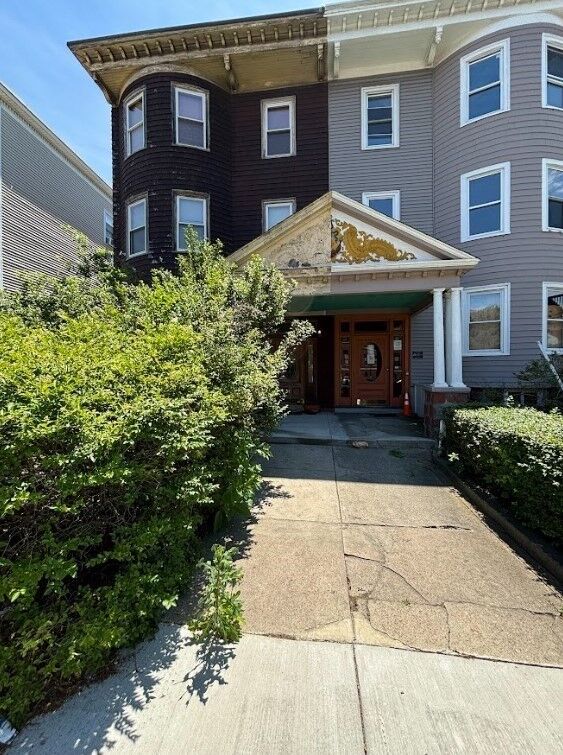 Property Photo:  793 Columbia Rd  MA 02125 