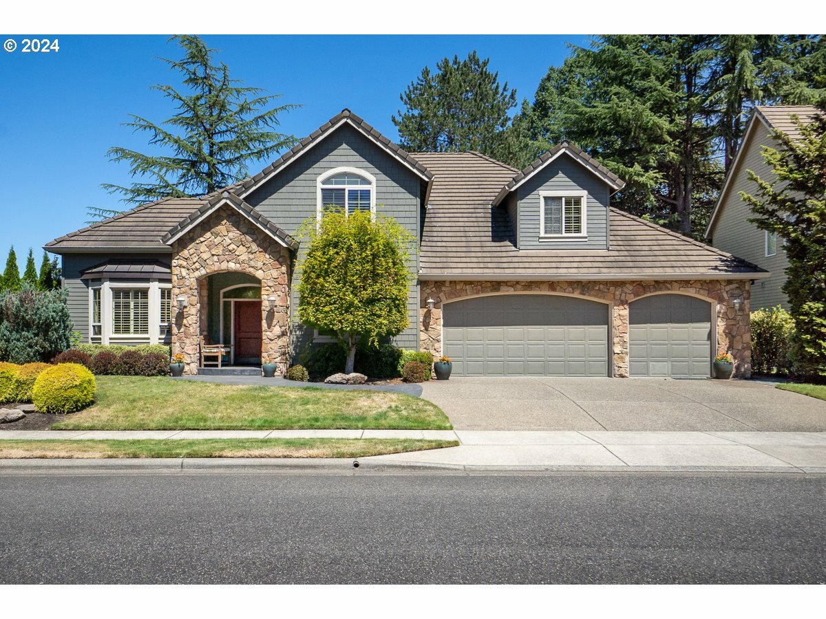 Property Photo: 11273 SW Maypark Ct OR 97225