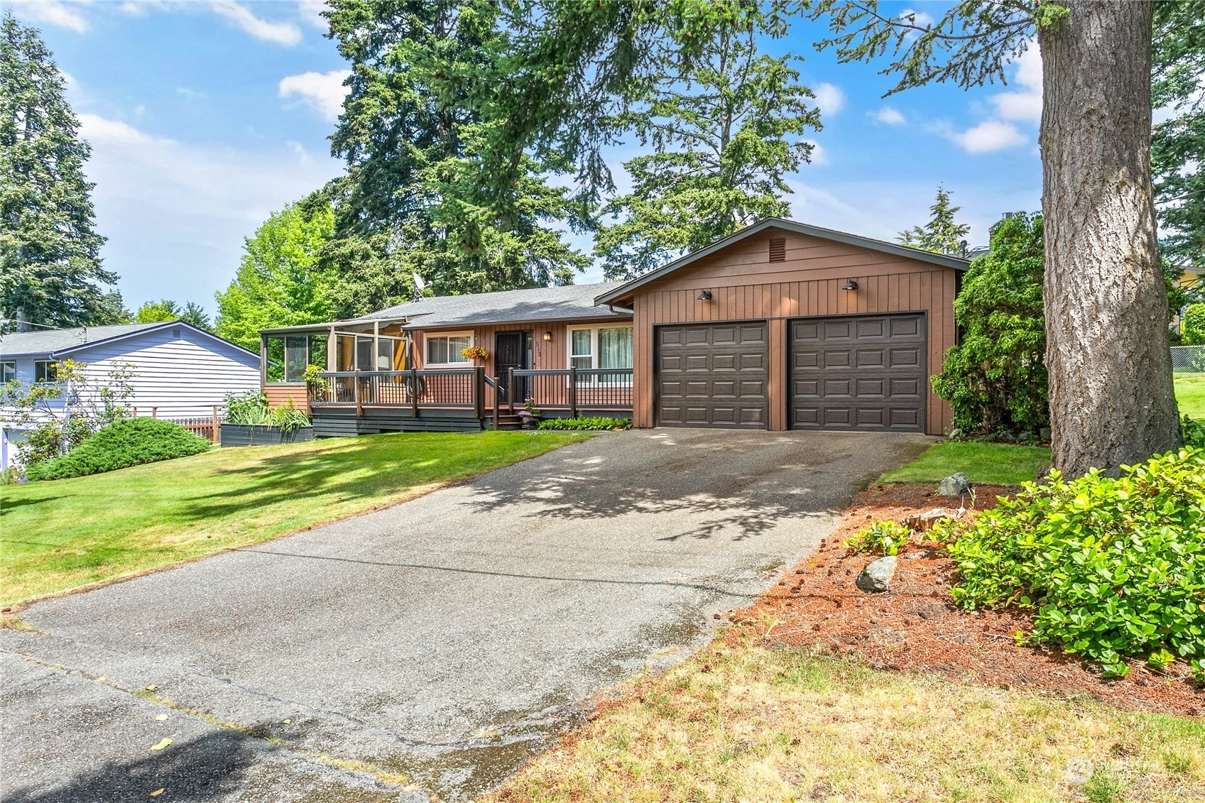 Property Photo:  513 Lyla Lane  WA 98225 