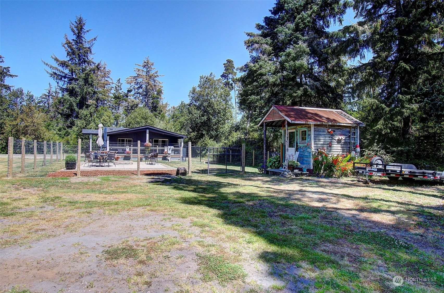 Property Photo:  26888  U Street  WA 98640 